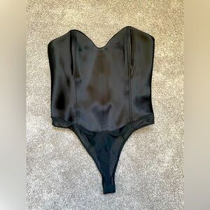 corset bodysuit